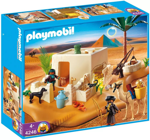 Playmobil 4246 - playmobil,
