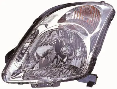 Hauptscheinwerfer links - , h4