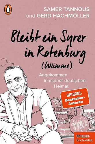 Bleibt ein syrer - bleibt, in