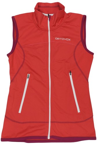 Ortovox weste damen ärmellose - ortovox,