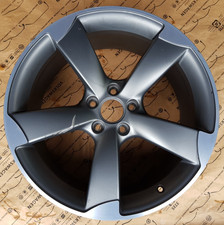 1 x Alufelge Audi A4 S4 8K B8