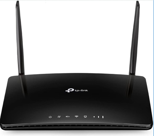 Link archer mr550 lte - tp-link, 4g+