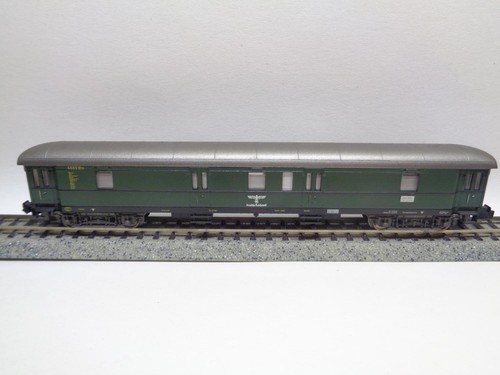 Flm piccolo gepäckwagen - piccolo,