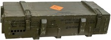 Frachtkiste Werkzeugkiste