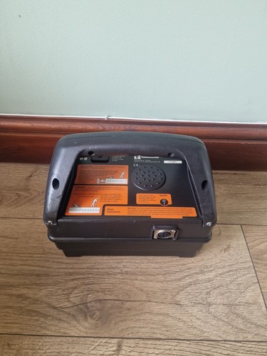 Radiodetection genny mk2 - radiodetection,