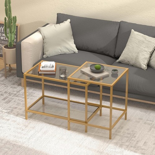 Garden you couchtisch aus - 4,