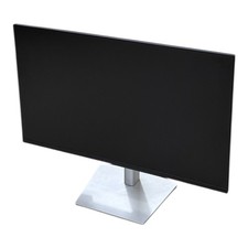 31,5" Dell P3221D 2560x1440