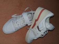 ADIDAS Forum 84 Low  Schuhe Sneaker Turnschuhe 