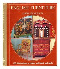 NICKERSON, D Englische Möbel