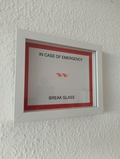 Nofall geschenk case - geschenk, in