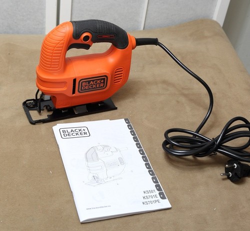 Black decker elektro kompakt - black+decker,