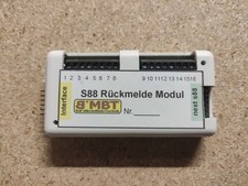 Rückmelde Modul S88 (343)