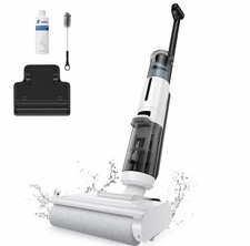 3in1 Staubsauger Nass