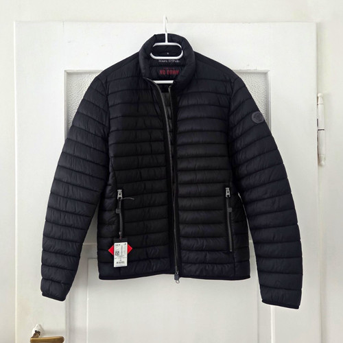 Marc polo herren steppjacke - herren,