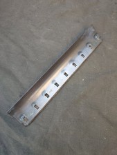 Für Inca Abrichte / Hobelmaschine originale Abdeckung Stachelwalze