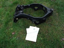 Suzuki GSX-R 1000 K7 K8 WVCL