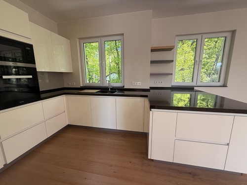 Marquardt küche mit granit - küche, &