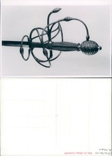 AC797 Orig. Foto Säbel o