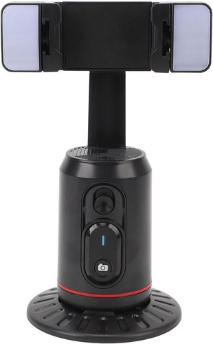Auto tracking handy stativ - handy-stativ,