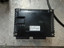 Original Verstärker B&O Soundsystem AUDI A7 S7 RS7 C7 A6 S6 RS6 4G1035466D