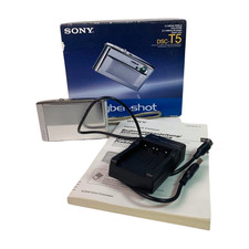 Sony Cybershot Cyber-Shot