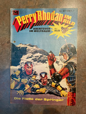 Perry Rhodan im Bild 27 Comic