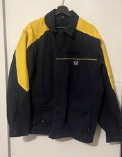 Deutsche post alte jacke 54 - deutsche, 52/54