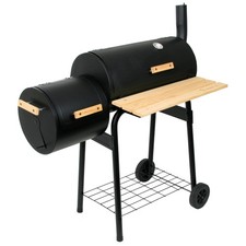 Bbq toro smoker grill - bbq-toro,