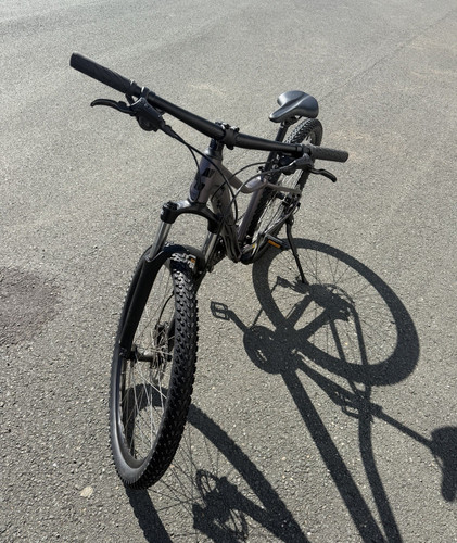 Cube access mountainbike - access,