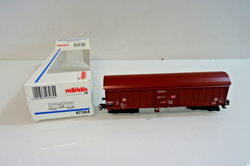 Märklin 47264 - märklin, h0