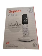 Gigaset CL390HX VoIP