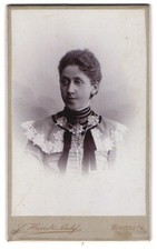 Fotografie F. Hundt, Münster