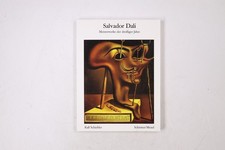 15027 salvador dalí - 15027,