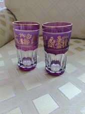 Val St. Lambert massive 6