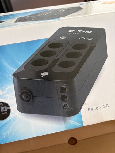 Eaton 550 din - 3s,
