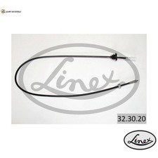 TACHOWELLE 32.30.20 FÜR OPEL