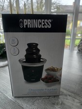 schokobrunnen NEU ORGINAL