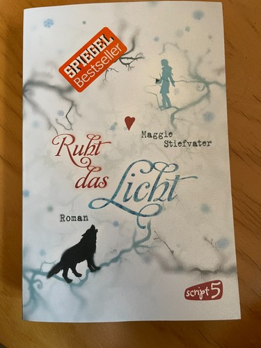 Ruht das licht von - das,