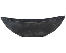Pflanzschale oval für