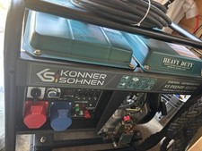 Konner sohnen diesel - konner,