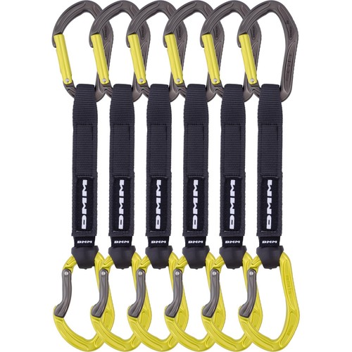 Dmm alpha sport - sport, quickdraw