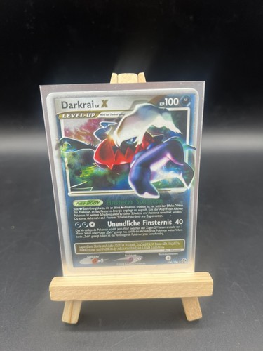 Darkrai pokemon karte - darkrai,