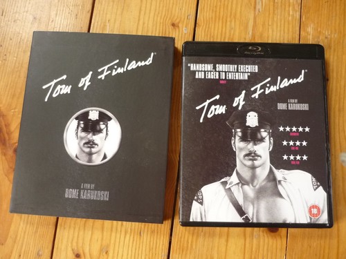 Tom finland pekka - tom,