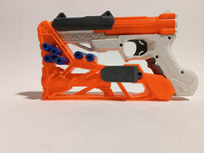 Hasbro Nerf N-Strike Elite SharpFire Toy Blaster