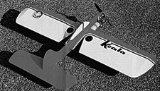 Bauplan Koala Modellbauplan