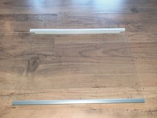 Hanseatic, Glas-Ablage f