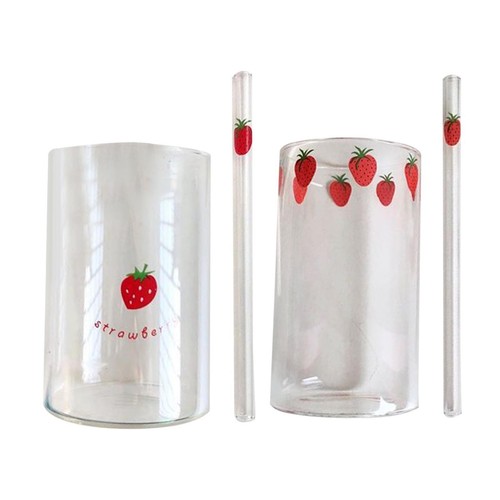 Glas tasse morgenbecher - tasse,