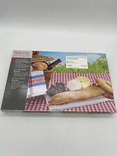 Städter Baguette Backblech Backform Neu