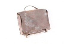 alte Aktentasche Mappe