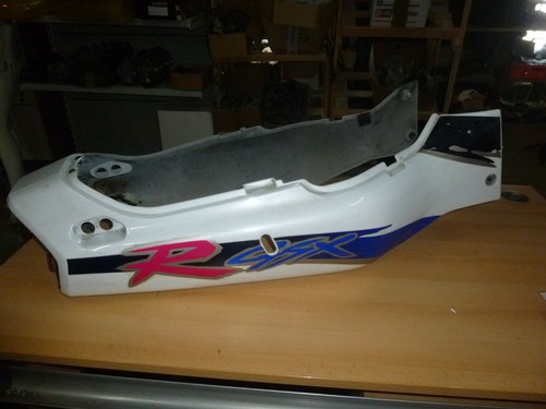 Suzuki gsxr 750 - gsxr,